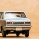 Illustration for article titled Review: Tomica Limited Vintage - Honda 1300 99S